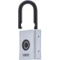 ABUS Touch 57/50 Hængelås Biometrisk